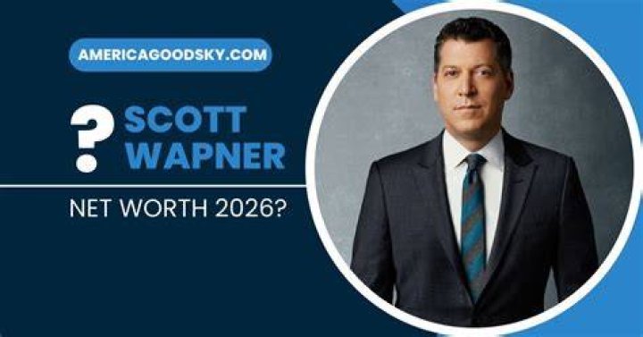 
Scott Windsor Height, Weight, Net Worth, Age, Birthday, Wikipedia, Who, Nationality, Biography 