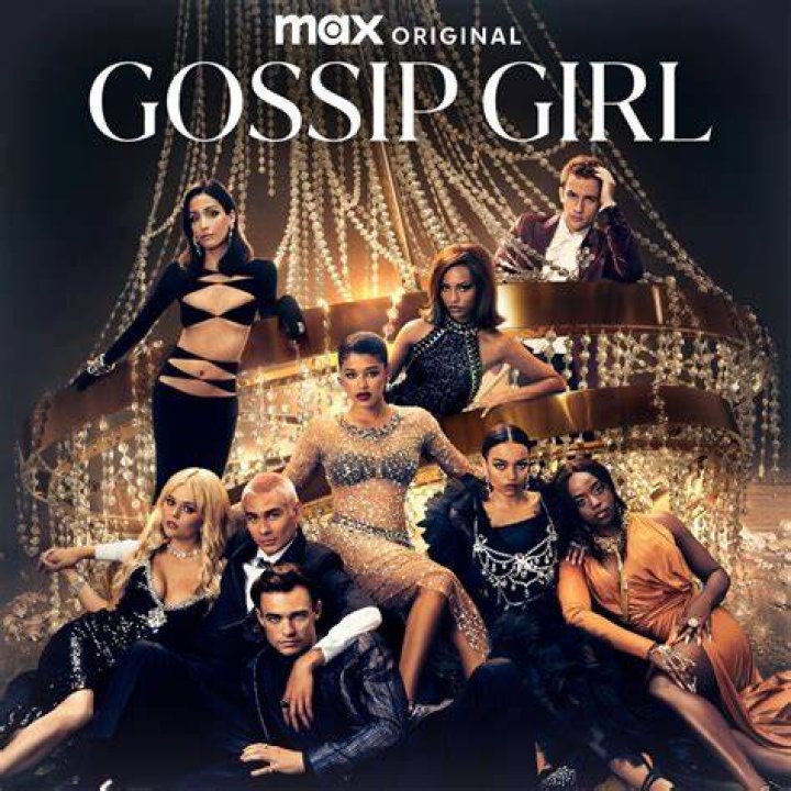 
Season 3 of Gossip Girl Has Been Cancelled by HBO Max 