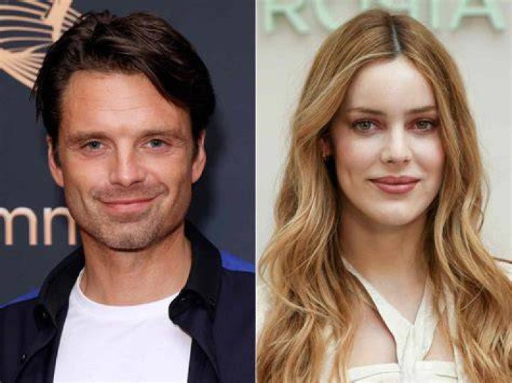 Sebastian Stan Girlfriend: Is Sebastian Stan in a relationship? Are Sebastian and Alejandra still together?