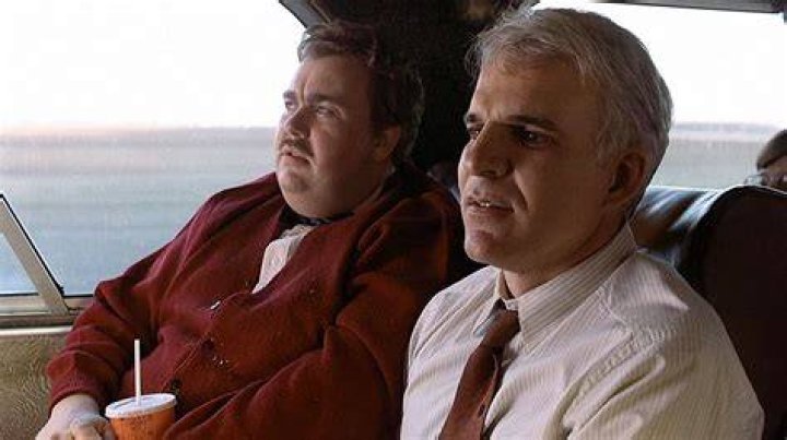 
See Steve Martin and John Candy in Never-Before-Seen ‘Planes, Trains and Automobiles’ Deleted Scene 