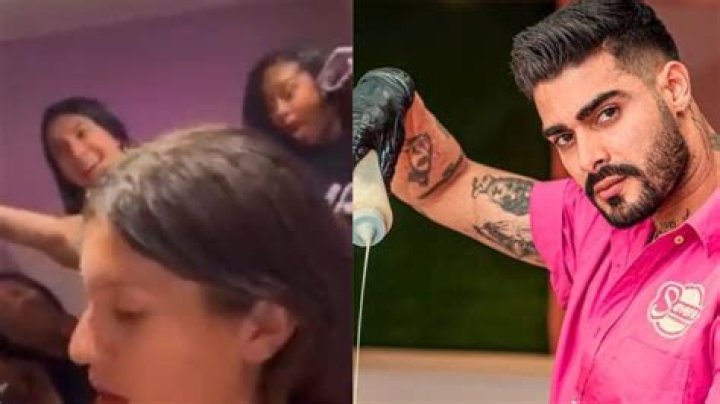 
Severo Sinvergüenza Video Viral Twitter: Controversy And Scandal 