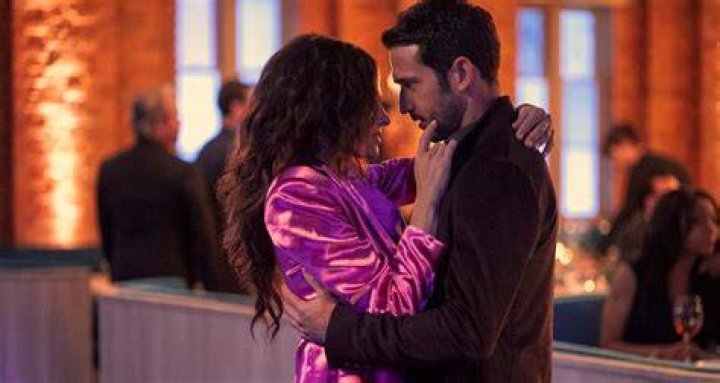 
Sex/Life Season 2 Cast: What Is Darius Homayoun’s Ethnicity? 