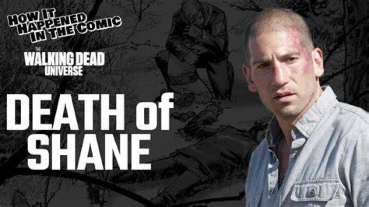 
Shane Reed Cause of Death, How did Shane Reed Die? 