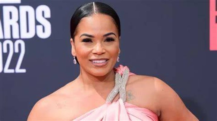 Sharelle Rosado Height, Weight, Net Worth, Age, Birthday, Wikipedia, Who, Instagram, Biography
