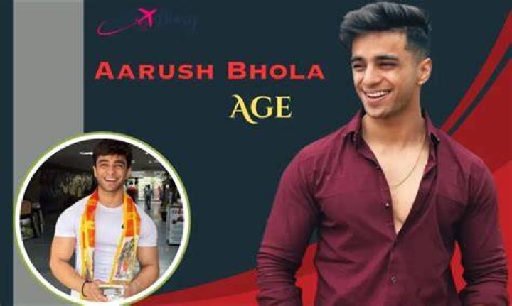 
Shiwali Bhola Height, Weight, Net Worth, Age, Birthday, Wikipedia, Who, Nationality, Biography 