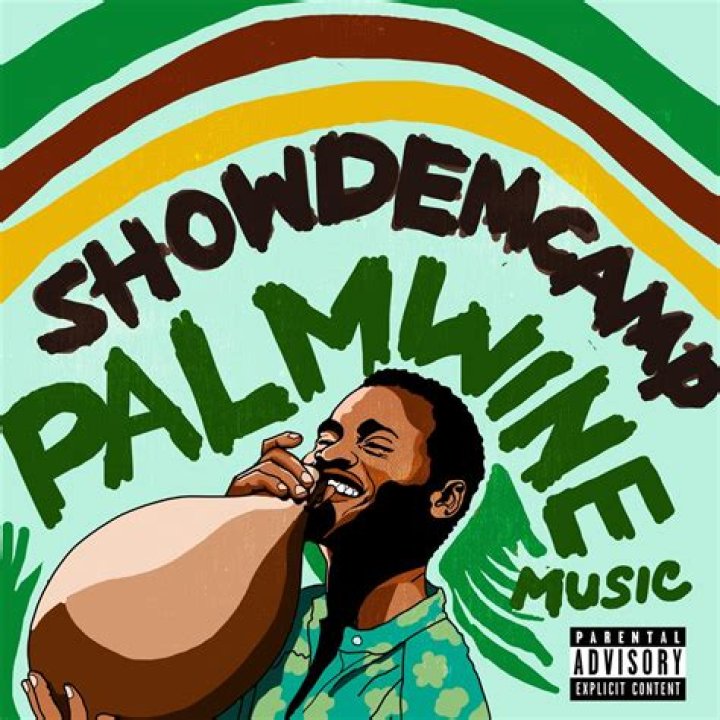 
Show Dem Camp Outlines Tracklist For ‘Palmwine Music 