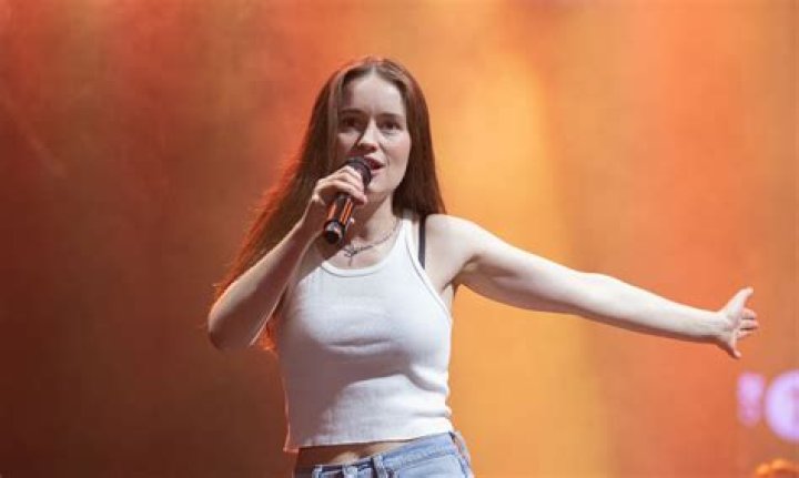 Sigrid Owen Age, Height, Wikipedia, Biography, , Boyfriend, Instagram