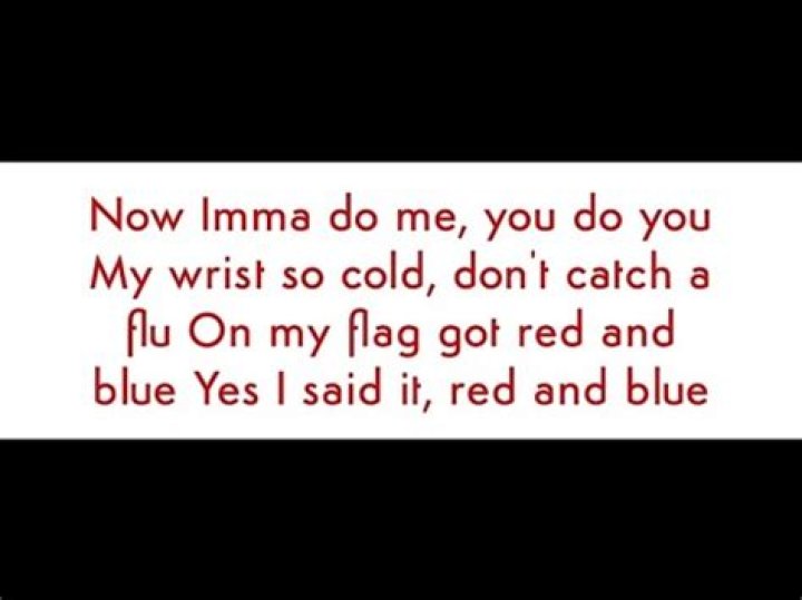 So You Do You And Imma Do Me Tiktok Song Lyrics, Meaning & Original Sound