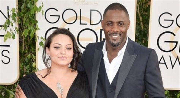 Sonya Nicole Hamlin Biography; Net Worth, Age, Child, Marriage Of Idris Elba’s Ex-wife