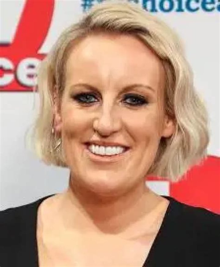 
Steph McGovern Height, Weight, Net Worth, Age, Birthday, Wikipedia, Who, Nationality, Biography 