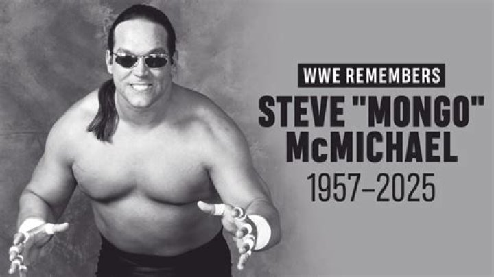 
Steve Mcmichael Illness And Health Update 2024 What Happened to Steve Mcmichael? Did Steve Mcmichael Passed Away? 