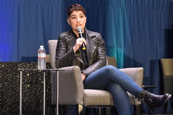 Strange New Worlds: Does Melissa Navia Have A Partner? Married Or Single – Everything To Know
