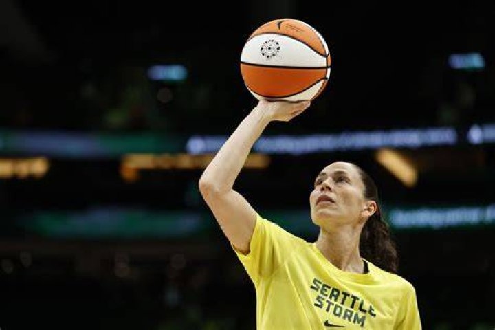 Sue Bird Net Worth In 2022: How Rich Is The Basketball Player