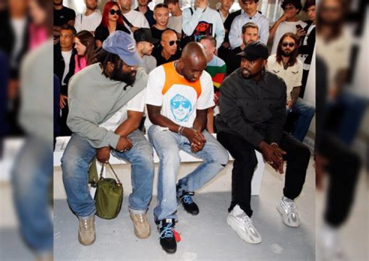 
Supeme’s Tremaine Emory Slams Kanye West Over Virgil Abloh’s Death Claims 