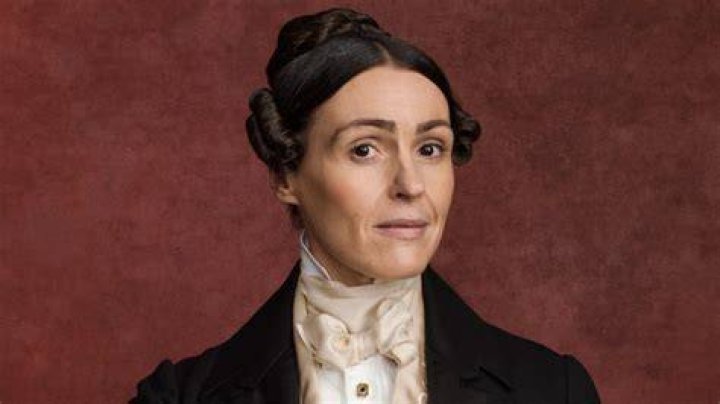 Suranne Jones From Gentleman Jack Looks Quite Different: Did She Lose Any Weight?