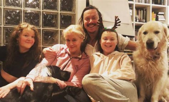 Svante Thunberg And Malena Ernman: Greta Thunberg Biography, Parents Wiki And Net Worth
