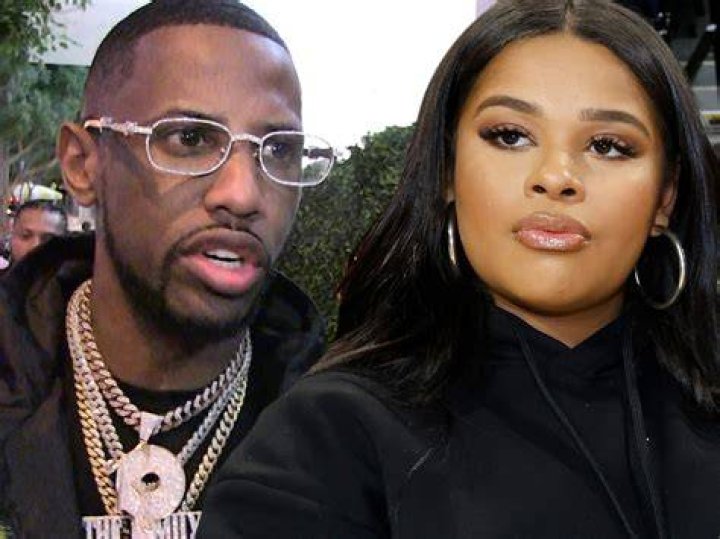 Taina Williams Net worth: Bio, Age, Height, Parents, and Boyfriend