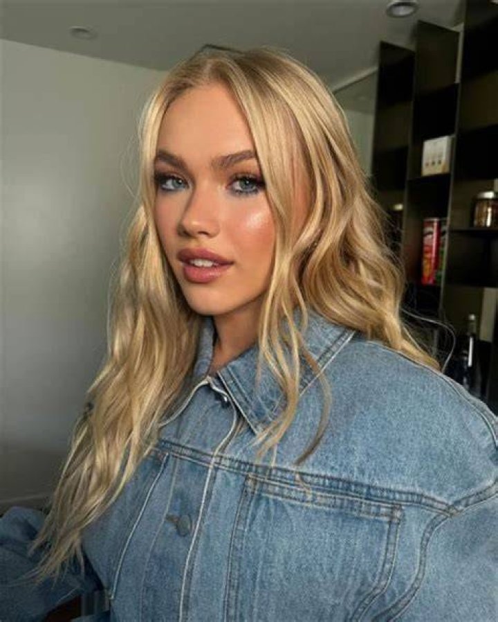 
Tayce Szura-Radix Height, Weight, Net Worth, Age, Birthday, Wikipedia, Who, Instagram, Biography 