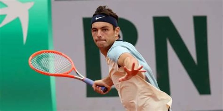 Taylor Fritz Height, Weight, Net Worth, Age, Birthday, Wikipedia, Who, Instagram, Biography