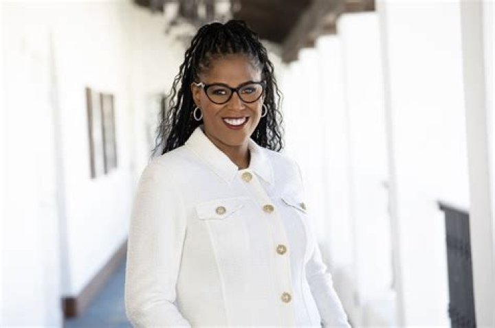 Thasunda Brown Duckett Husband Family & Salary: TIAA New CEO