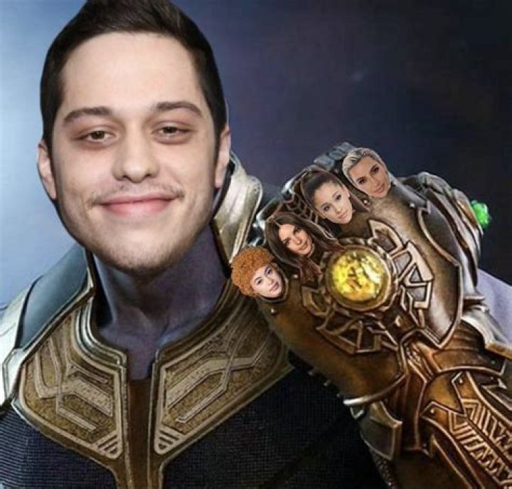 
“That unfunny comedian must be stopped”: Hilarious Pete Davidson and Ice Spice memes erupt amid latest report 