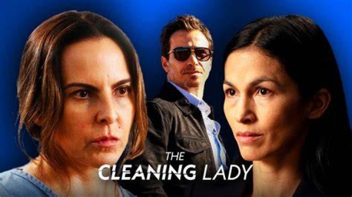 The Cleaning Lady: Is Martha Millan Filipino? Everything On Her Husband And More