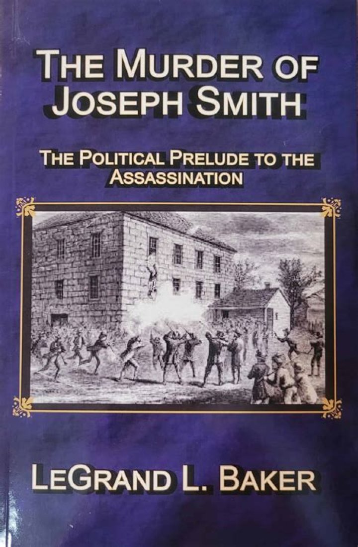 
The Lesson is Murder: Who was Joseph Fiammetta? 