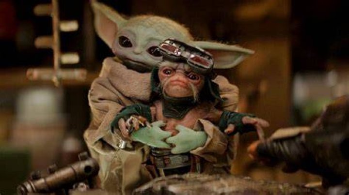 The Mandalorian season 3: Who is Babu Frik?