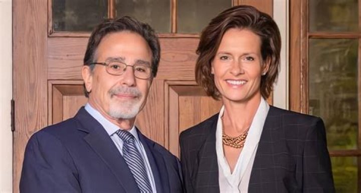 The Staircase David Rudolf Wife Sonya Pfeiffer Net Worth and Whereabouts In 2022