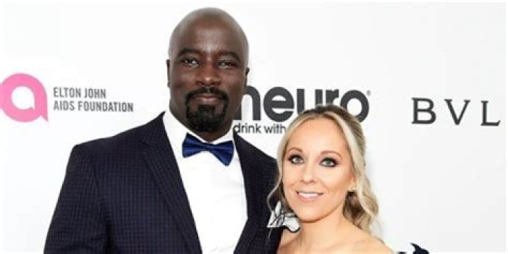 The Untold Truth Of Mike Colter’s Wife – Iva Colter