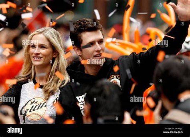 The Untold Truth We Know About Buster Posey’s Wife, Kristen Posey