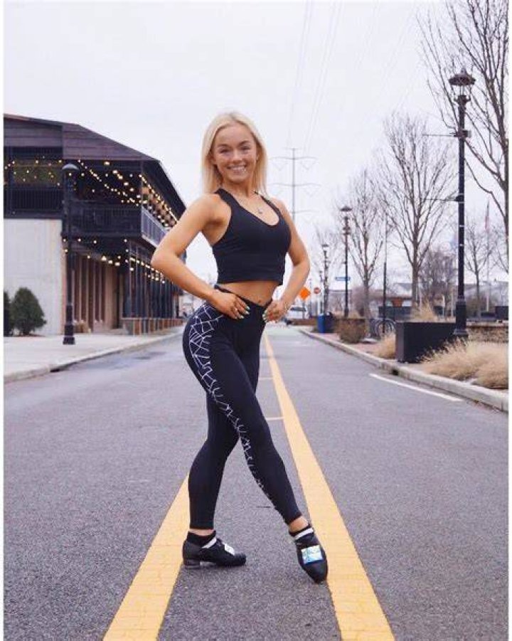 theworkoutwitch Height, Weight, Net Worth, Age, Birthday, Wikipedia, Who, Instagram, Biography