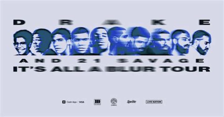 
Ticketmaster not working? Fans troll ticket sales company after Drake and 21 Savage ‘It’s All A Blur tour’ presale goes live 