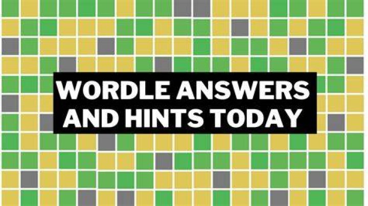 
Today’s Heardle: Clues and answer for Friday, February 17, 2023 