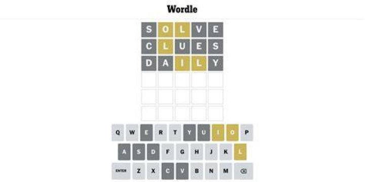 
Today’s Heardle: Clues and answer for Thursday, April 6, 2023 