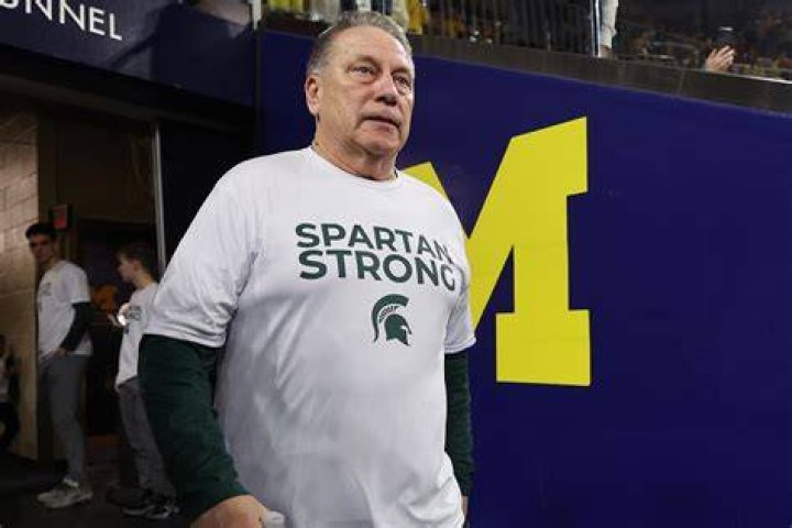 Tom Izzo Height, Weight, Net Worth, Age, Birthday, Wikipedia, Who, Instagram, Biography