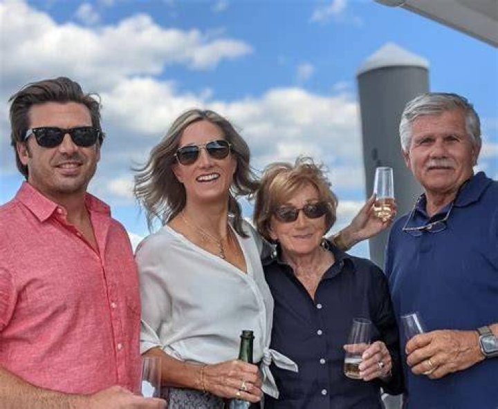 Tom Silva has been Married to his Wife, Susan Silva, since the 1980s