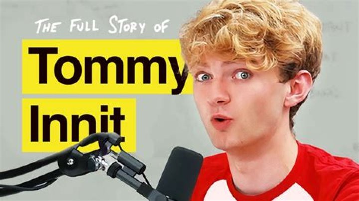 Tommyinnit Age, Real Name, Wiki, Biography, Height, Net Worth, Merch: How old?