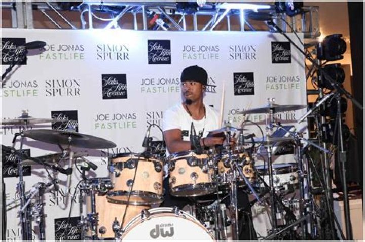 Tony Royster Jr. – Net Worth, Age, Wikipedia, Biograph, Height, Family
