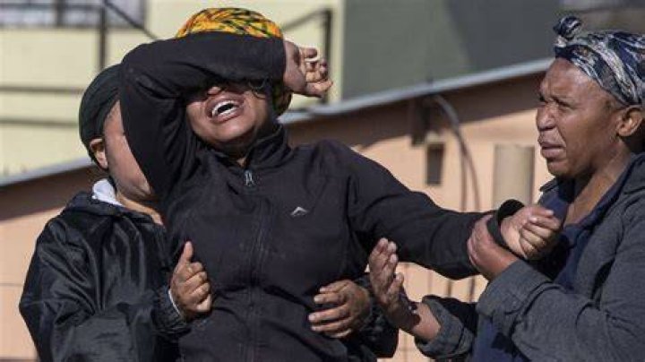 
Tumi Tladi Net Worth At Death; Who Killed South African Singer? 