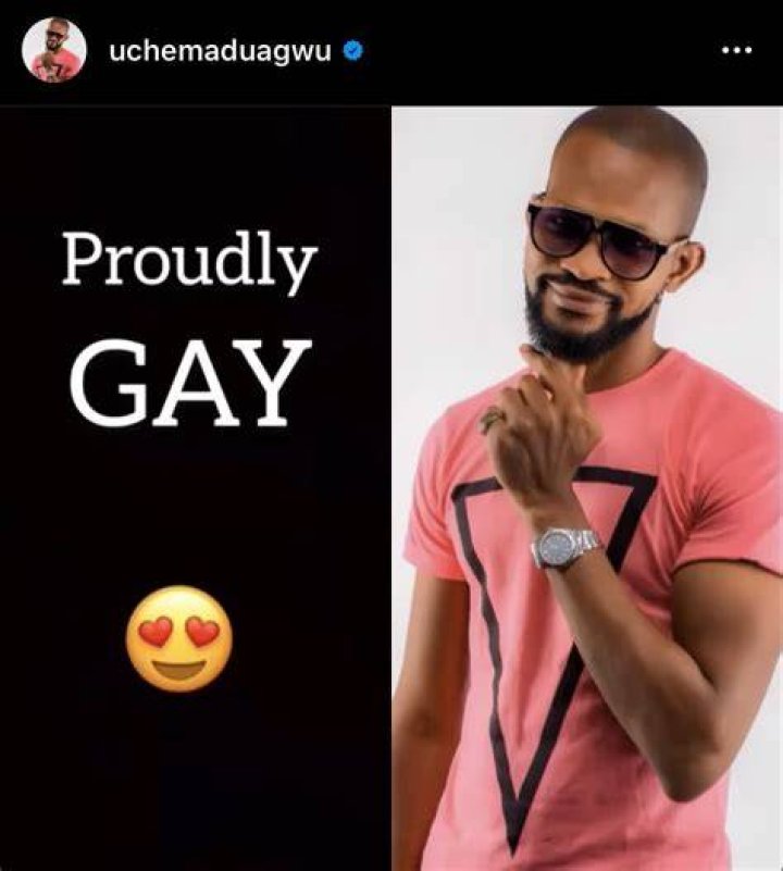 
Uche Maduagwu Height, Weight, Net Worth, Age, Birthday, Wikipedia, Who, Nationality, Biography 