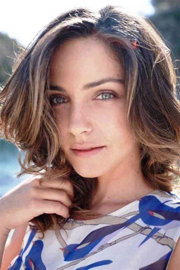 Valentina Corti Height, Net Worth, Age, Who, Facts, Biography, Wiki
