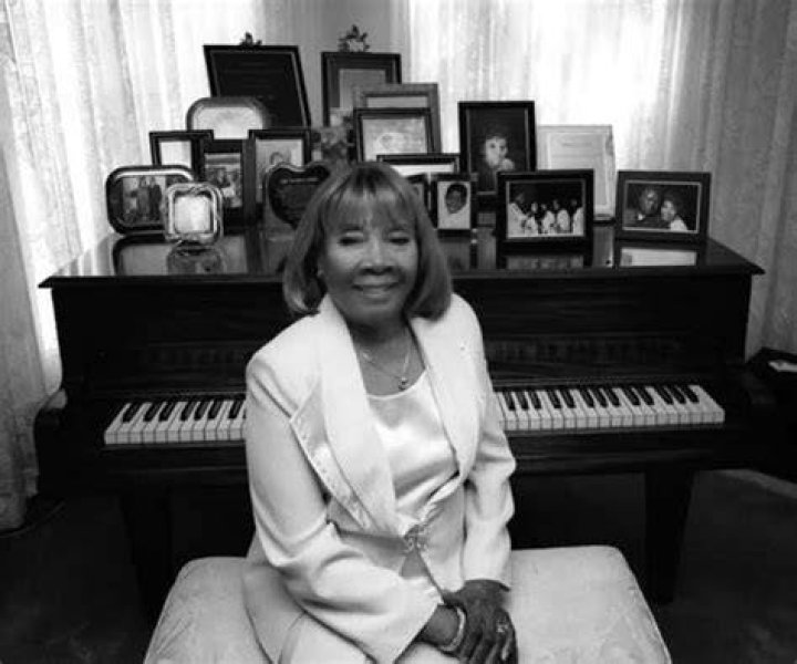 
Veteran Motown R&B singer, Mable John, Passed away at 91 