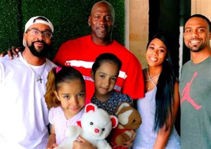Victoria Jordan Wiki, Age, Michael Jordan Children, Family, Height, Net Worth and Instagram