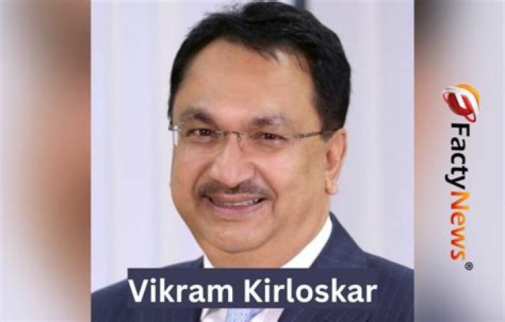 Vikram Kirloskar Height, Weight, Net Worth, Age, Birthday, Wikipedia, Who, Instagram, Biography