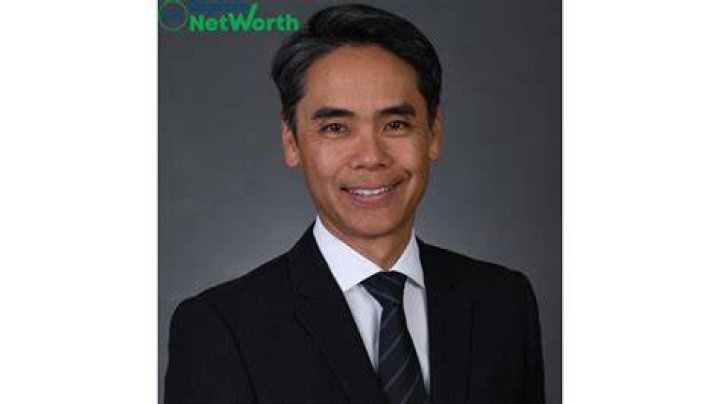 Walter Hamada Net Worth, Age, Birthday, Wikipedia, Who, Nationality, Biography