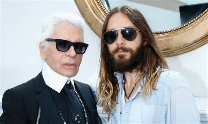 Was Karl Lagerfeld gay? All about fashion designer’s relationship with Jacques de Bascher