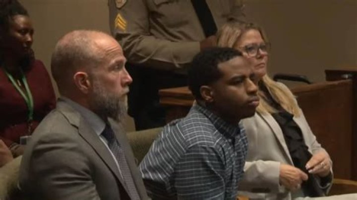 Was Pj Glizzy Arrested? Everything To Know About Paul Johnson Murder Case