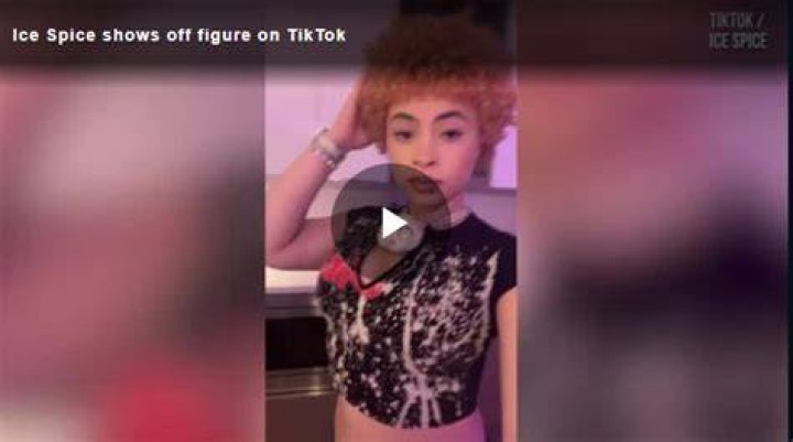 
Watch Ice Spice Twitter Viral and Leaked Video here 