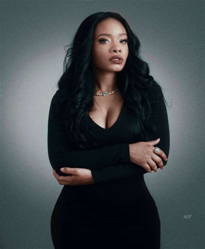 Weruche Opia Height, Weight, Net Worth, Age, Wiki, Who, Instagram, Biography